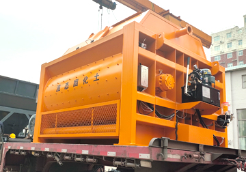 液態(tài)固化土生產(chǎn)設備